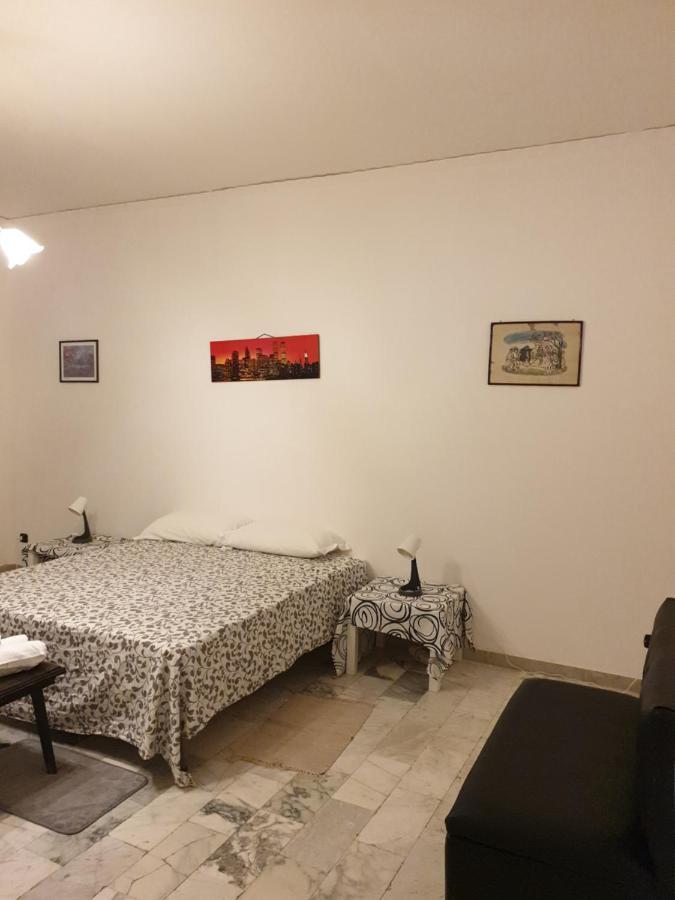 Affittacamere Nilo Neapel Exterior foto